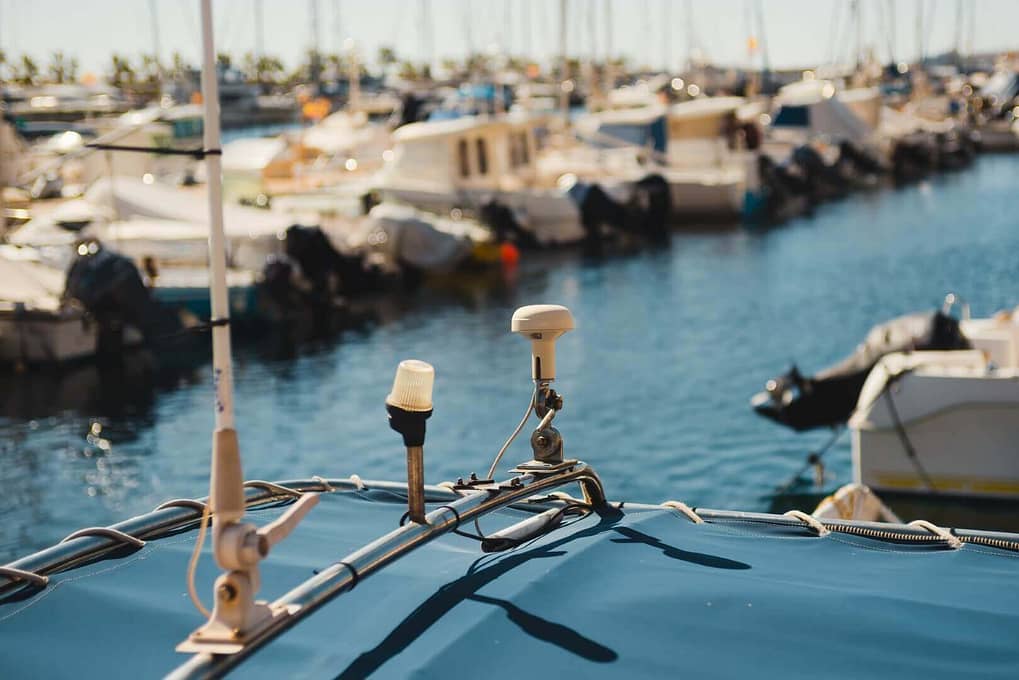 Maritime Informatics & Robotics 2024 summer school