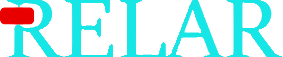 relar project logo