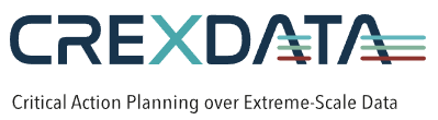 crexdata project logo