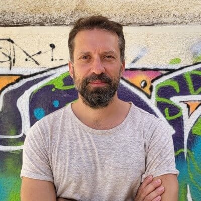 Thomas Kogias smartMove staff