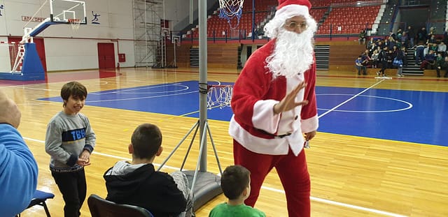 Τζάμπολ Αγάπης 2019 - 5