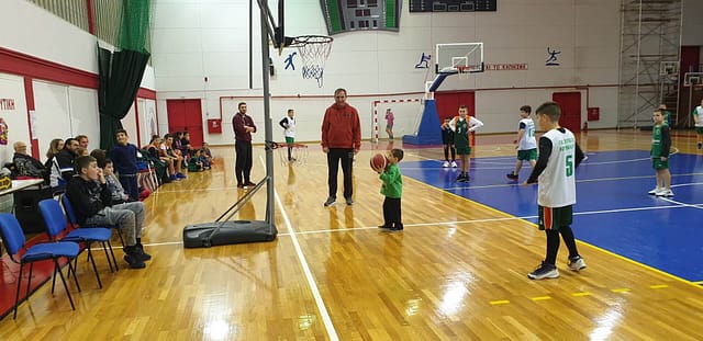 Τζάμπολ Αγάπης 2019 - 4