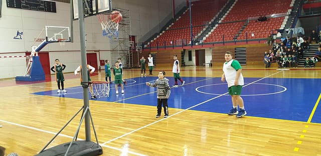 Τζάμπολ Αγάπης 2019 - 3