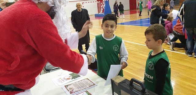 Τζάμπολ Αγάπης 2019 - 1