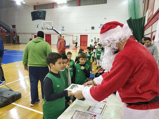 Τζάμπολ Αγάπης 2019 Τζάμπολ Αγάπης 2019