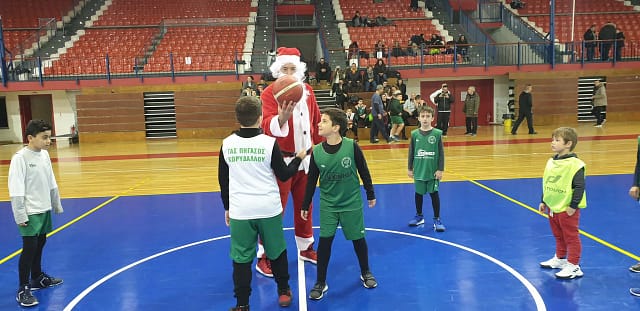 Τζάμπολ Αγάπης 2019 Τζάμπολ Αγάπης 2019