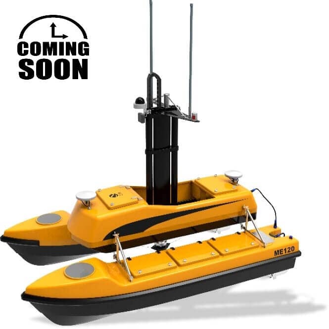 με120 autonomous vessel
