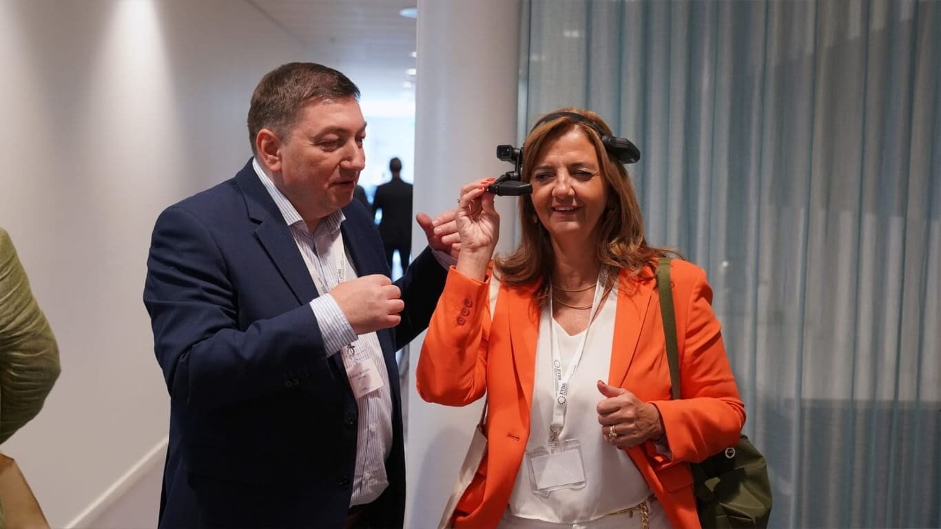 EVBB Congress 2023 presentation by Adrian Butnaru