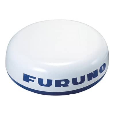 Furuno dome radar